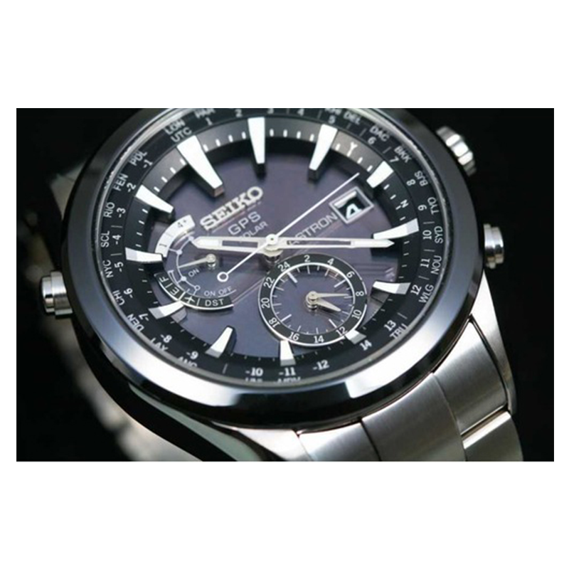 WW0972 Seiko Astron Chain Watch SAST003G