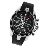 WW0968 Seiko Sportura Alarm Chronograph Belt Watch SNAE87P1