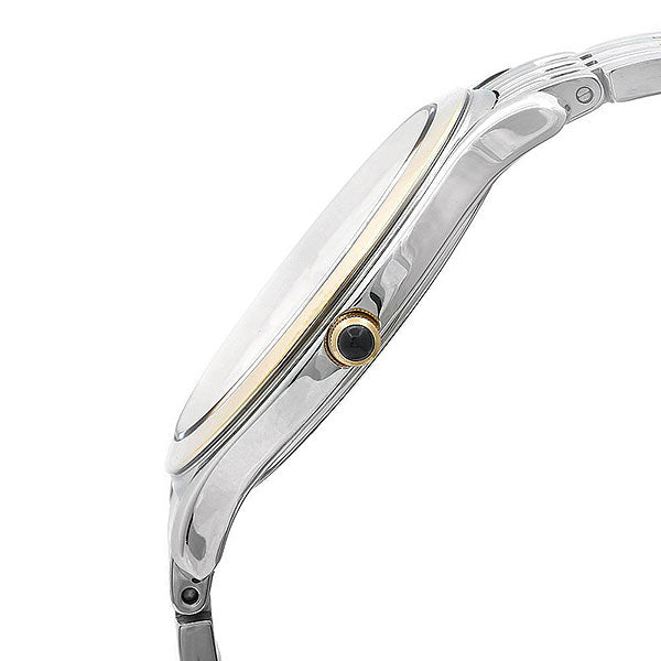 WW0828 Seiko Sapphire Chain Watch SKK710P1