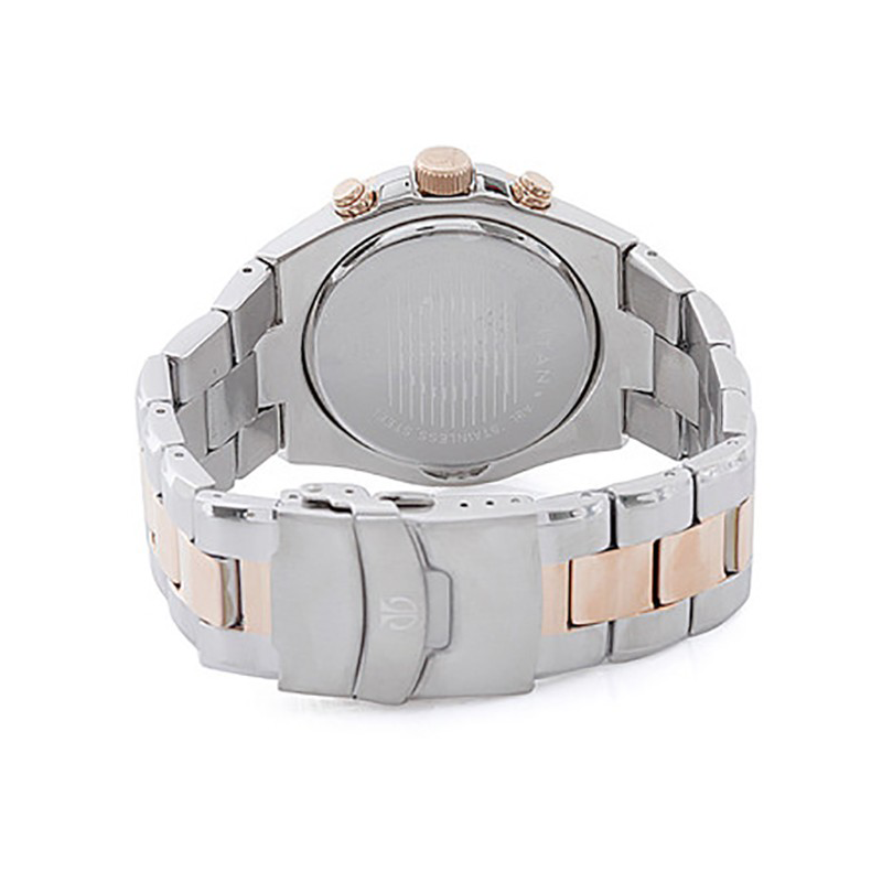 WW0672 Titan Octane Chronograph Chain Watch 9308