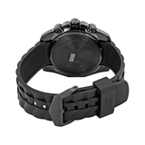 WW0656 Casio Edifice Chronograph Resin Belt Watch EF-550PB-1AVUDF