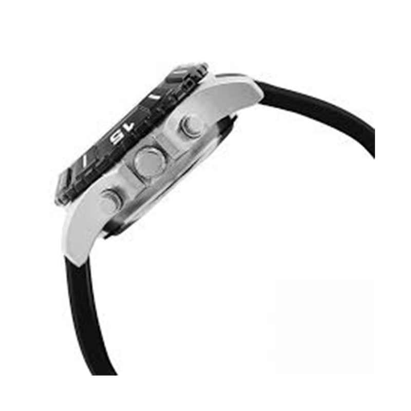 WW0207 Fastrack Analog Digital Watch 38035SP03J