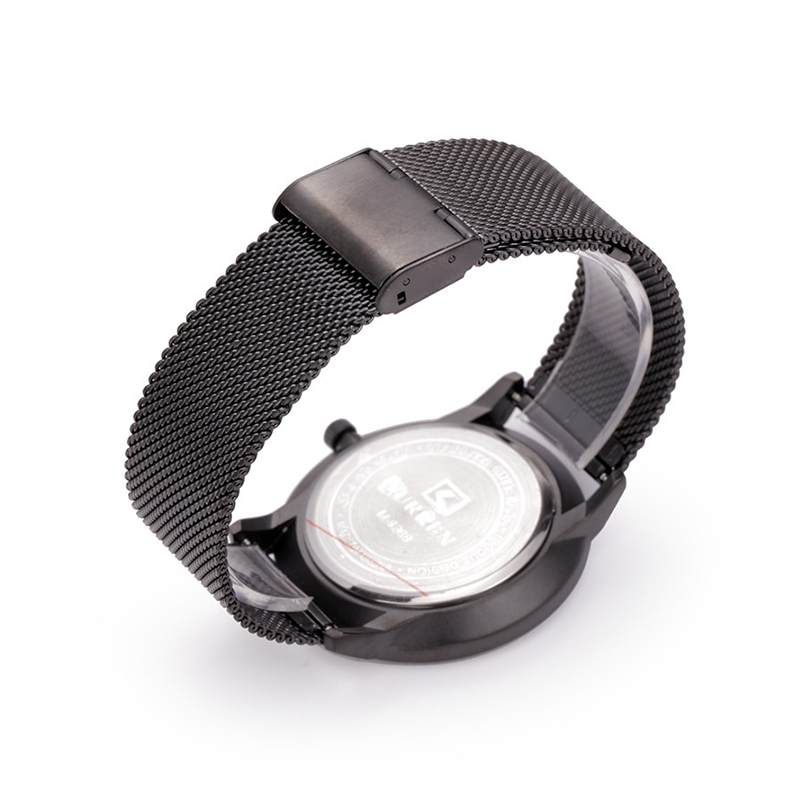 WW0574 Curren Party Chain Watch