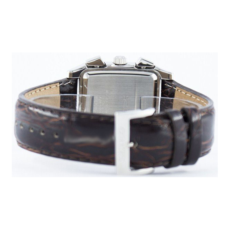 WW0938 Seiko Chronograph Date Belt Watch SNDA09P1
