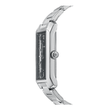 WW0981 Titan Date Chain Watch 1697SM02
