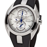 WW0876 Seiko Arctura Chronograph Chain Watch SNAC19P1