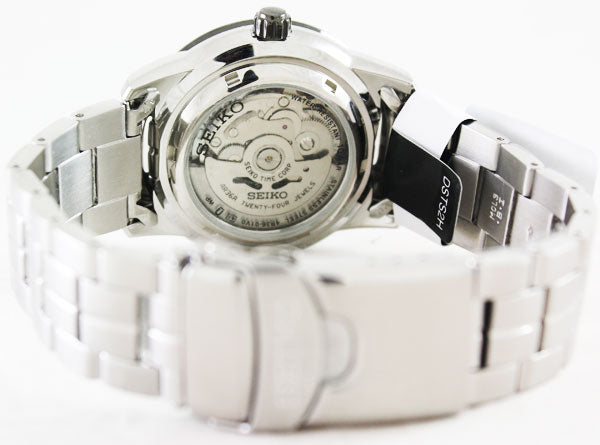 WW0783 Seiko 5 Sports Automatic Chain Watch SRP341K1