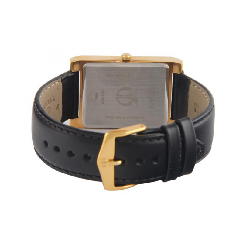 WW0688 Titan Karishma Belt Watch 1641YL02