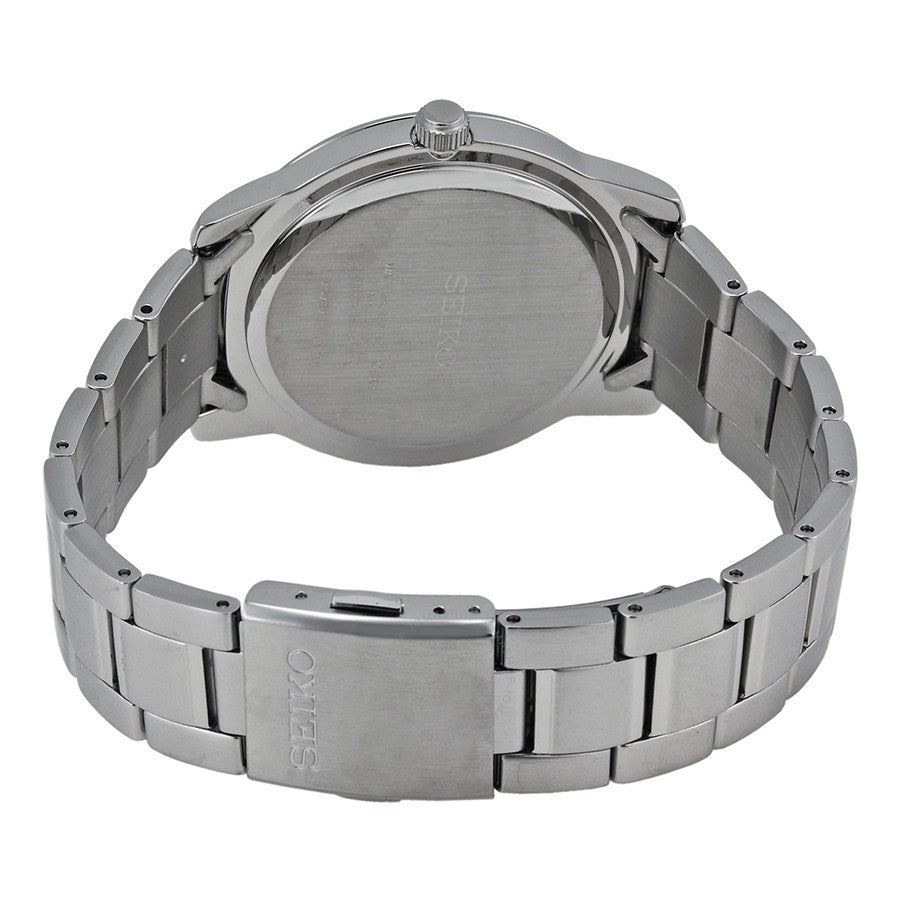 WW0838 Seiko Sapphire Chain Watch SGEH01P1