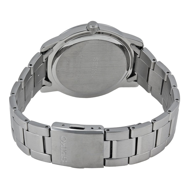 WW0838 Seiko Sapphire Chain Watch SGEH01P1