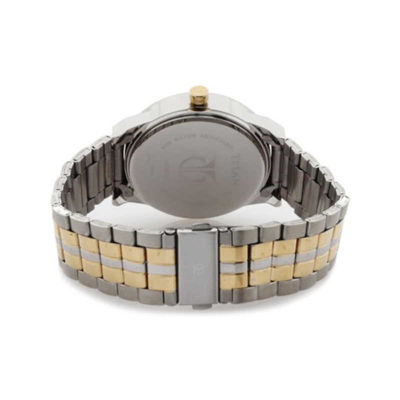 Titan watch model no 2025 1580yl05j