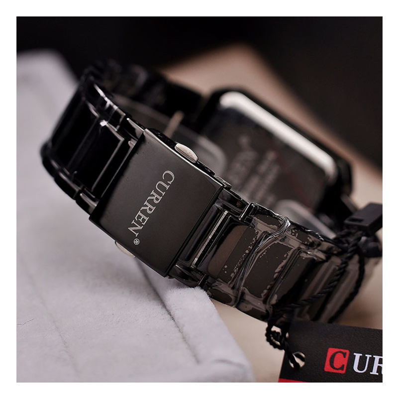 WW0275 Curren Chain Watch