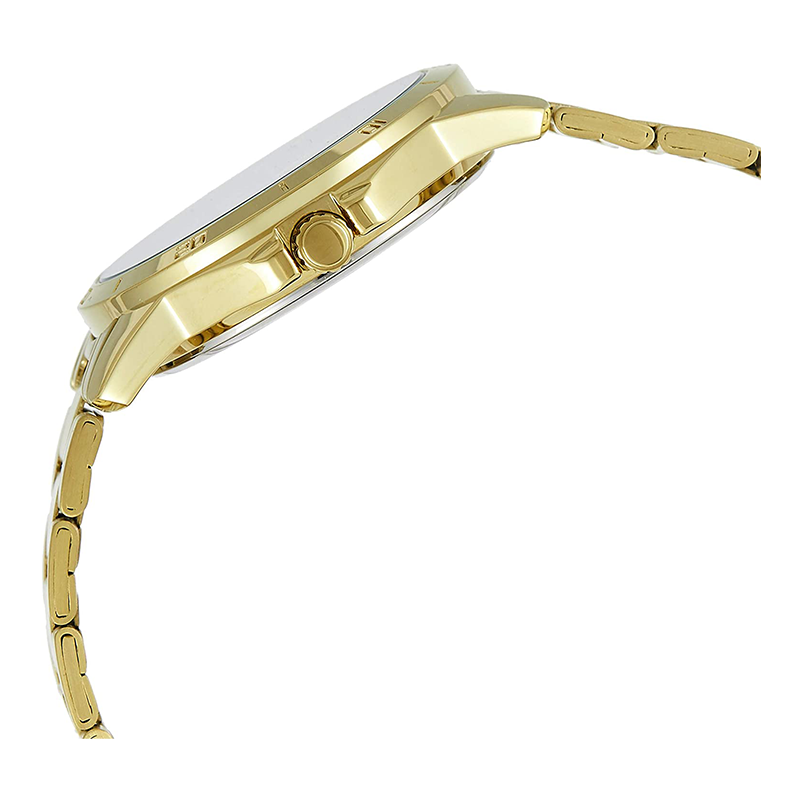 WW1172 Casio Standard Golden Chain Watch MTP-V005G-1BUDF