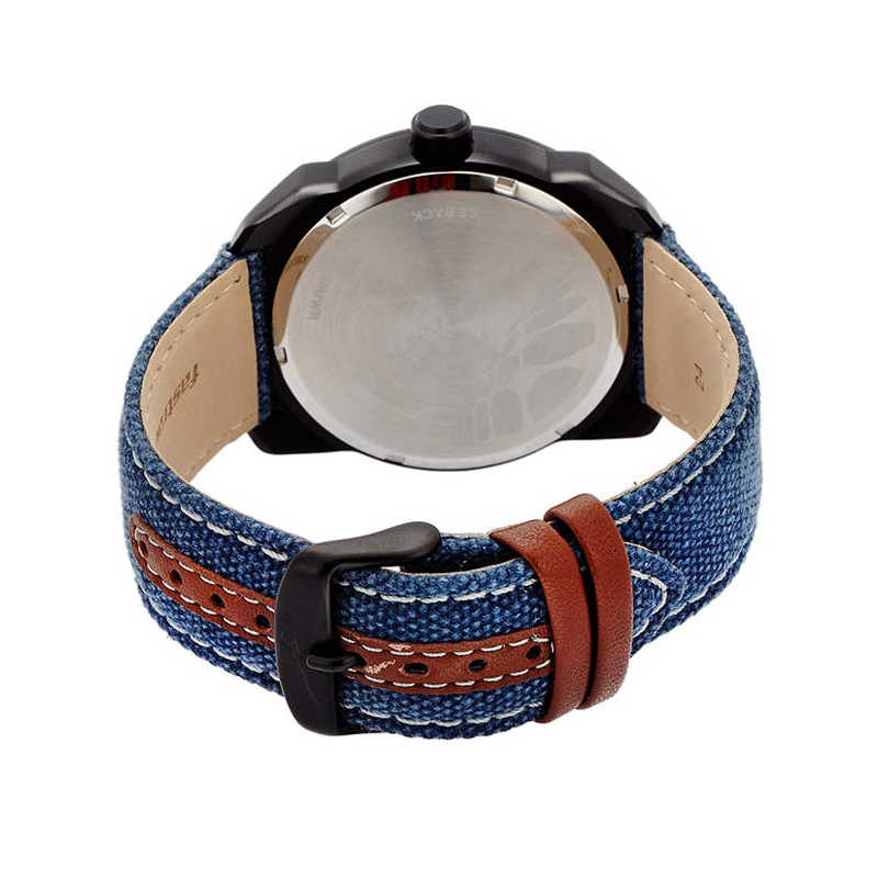 WW0722 Original Fastrack Belt Watch 9463AL07 at Best Price in