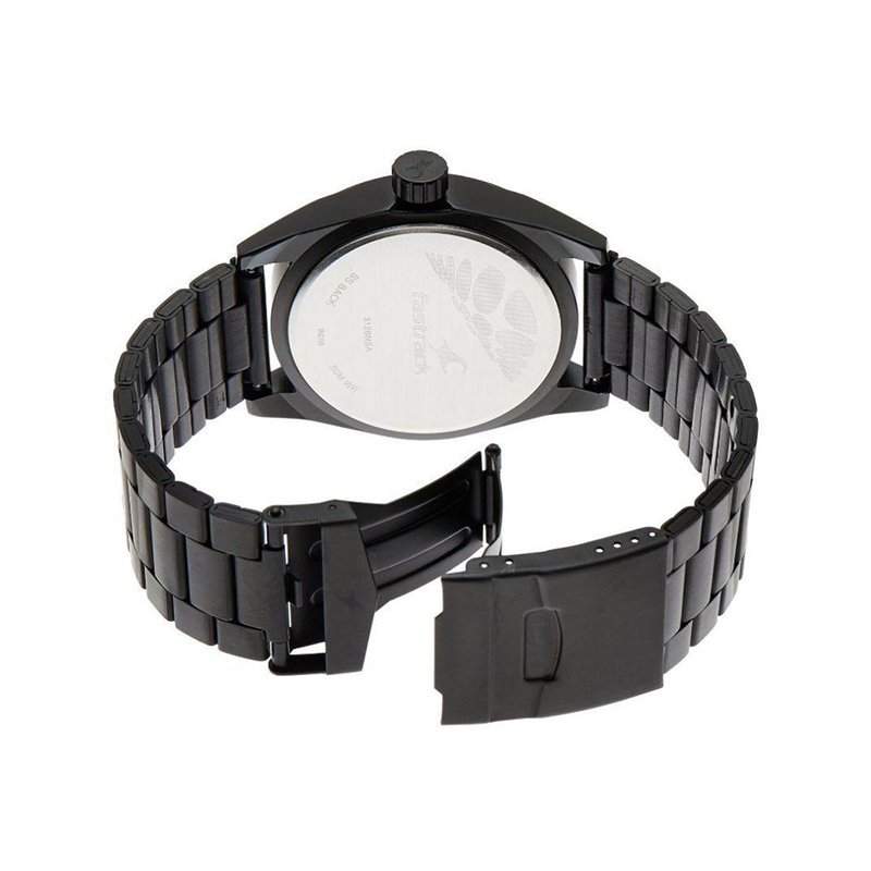 WW0715 Fastrack Analog Chain Watch 3089NM01