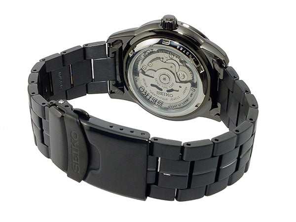 WW0780 Seiko 5 Automatic Chain Watch SRP345K1