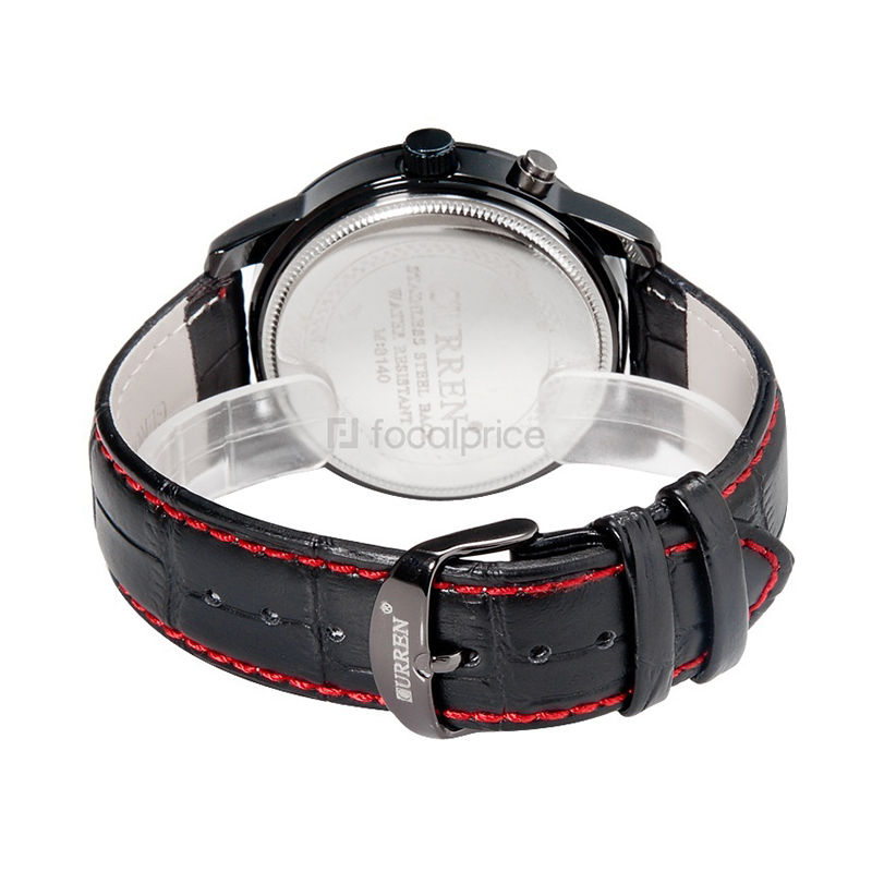 WW0013 Curren Date Belt Watch