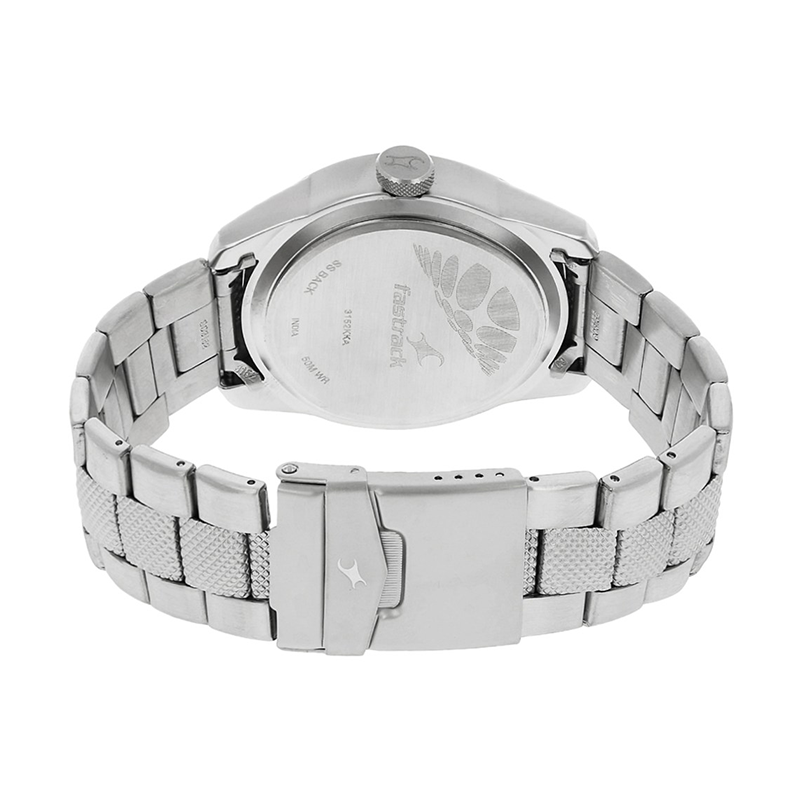 WW0997 Fastrack Chain Watch 3152KM01