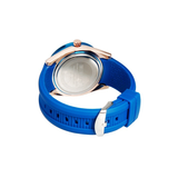 WW0067 Curren Date Belt Watch