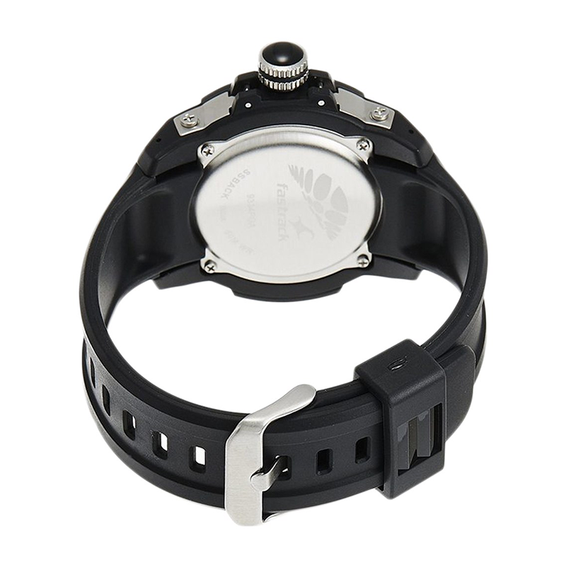 WW0720 Fastrack Belt Watch 9334PP02