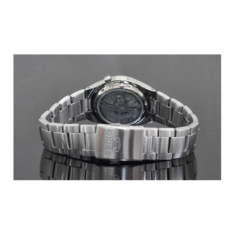 WW0935 Seiko 5 Automatic Chain Watch SNK605K1
