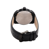 WW0721 Fastrack Leather Belt Watch 9463AL01