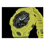 WW0171 Casio G-Shock G-Squad Step Tracker Bluetooth Sports Watch GBA-800-9ADR