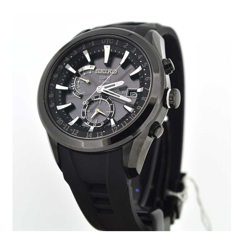 WW0974 Seiko Astron Belt Watch SAST011G