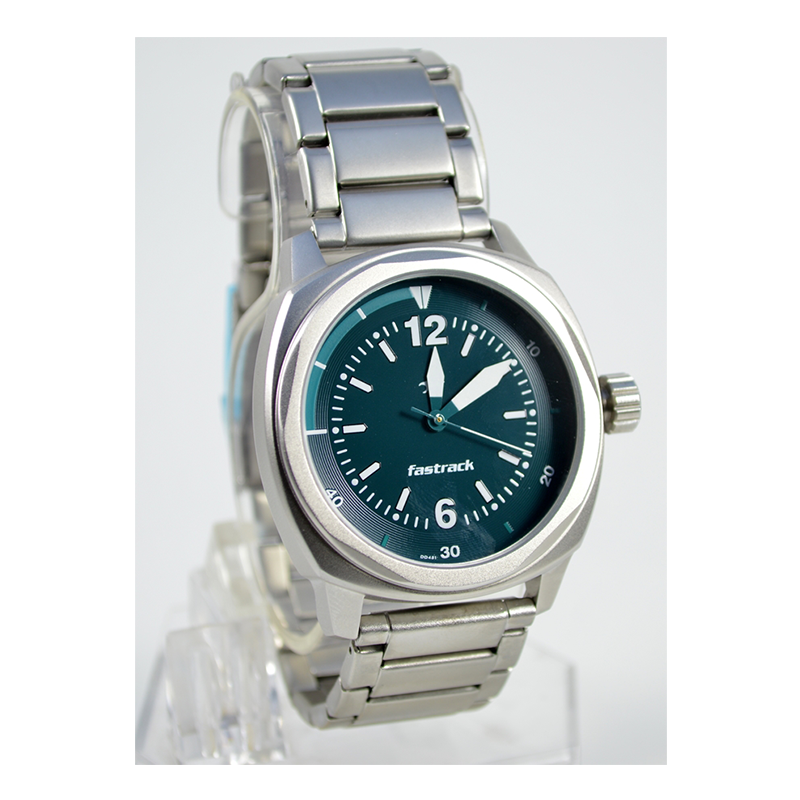 WW0118 Fastrack Chain Watch 3076