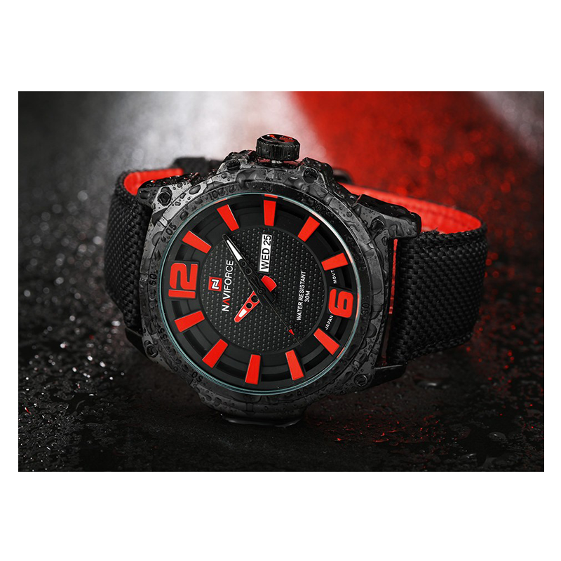 Naviforce nf9066m top