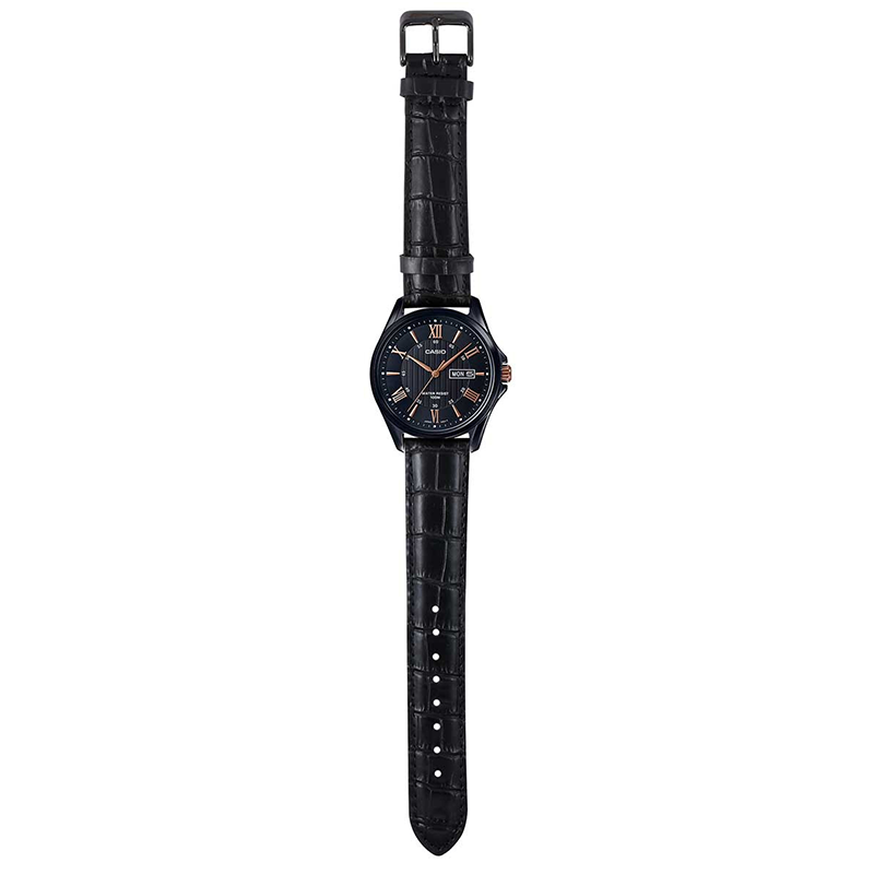 Casio hot sale mtp 1384bl