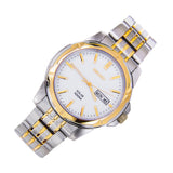 WW0829 Seiko Solar Chain Watch SNE094P1