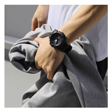 WW0164 Casio G-Shock G-Squad Step Tracker Bluetooth Sports Watch GBA-800-1ADR