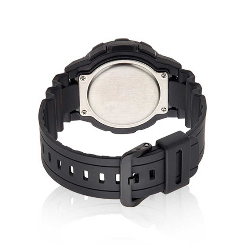 WW0607 Casio Belt Watch AEQ-100W-1AV