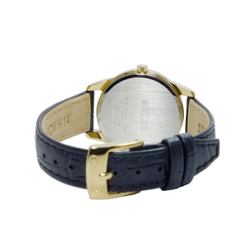 WW0941 Seiko Automatic Belt Watch SXDG32P1