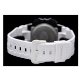 WW1074 Casio Youth Tough Solar Dual Time Resin Belt Watch AQ-S810WC-7AVDF