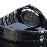 WW0792 Seiko 5 Automatic Chain Watch SNKL13K1