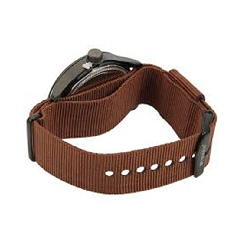 WW0041 Curren Date Belt Watch