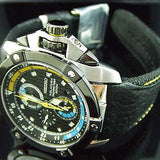 WW0874 Seiko Velatura Yachting Chain Watch SPC049P1