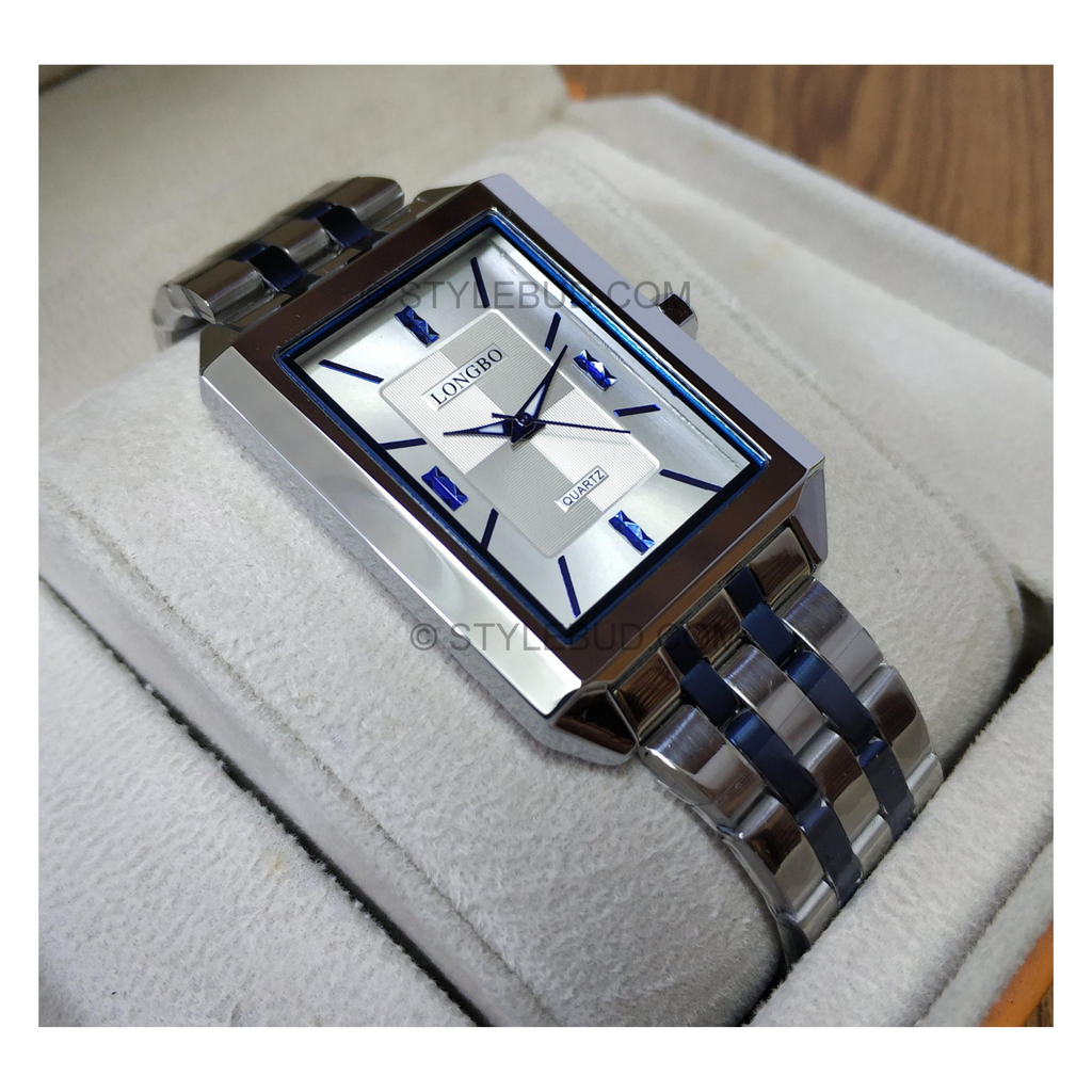 WW1024 Longbo Chain Watch