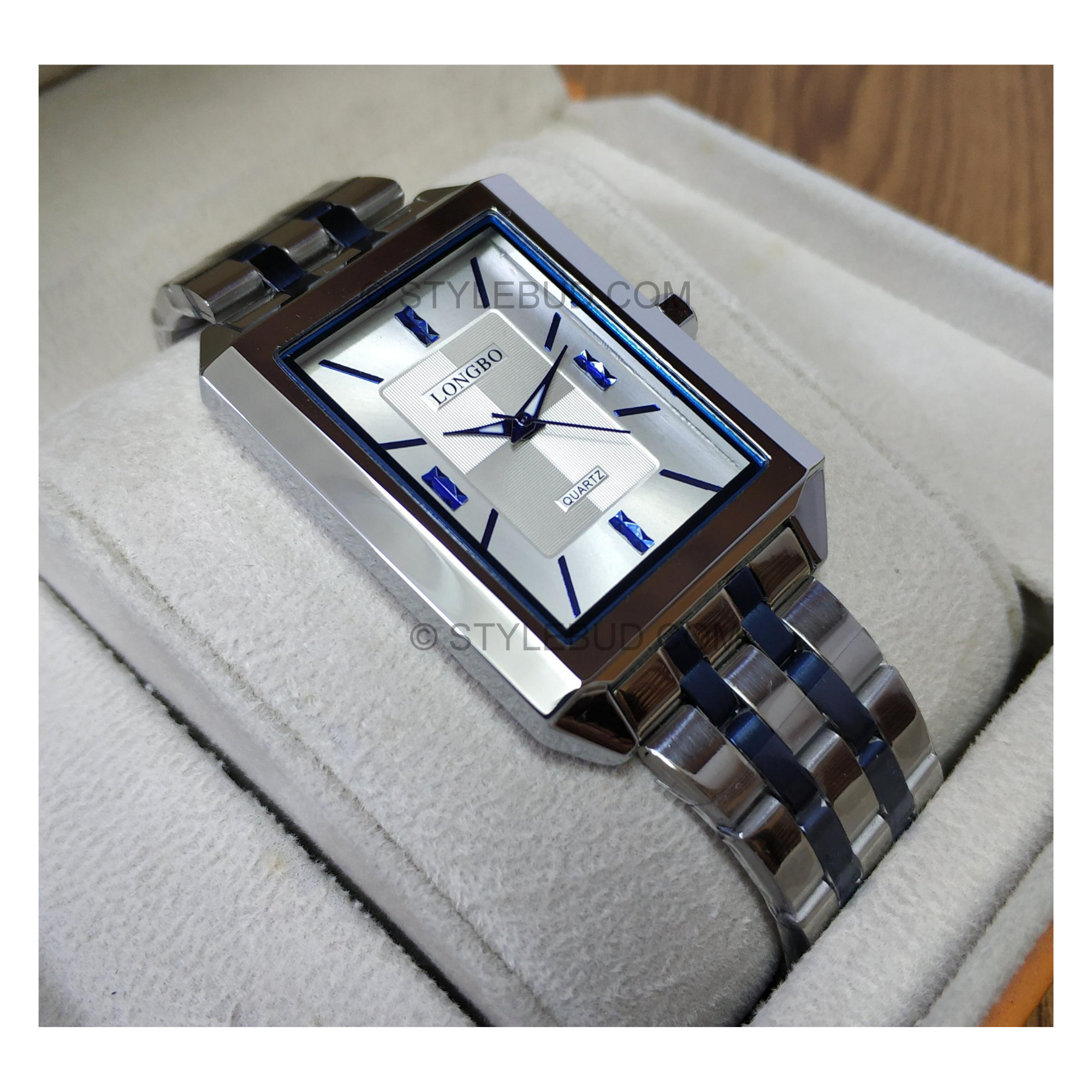 WW1024 Longbo Chain Watch