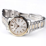WW0827 Seiko Sapphire Chain Watch SGEH06P1