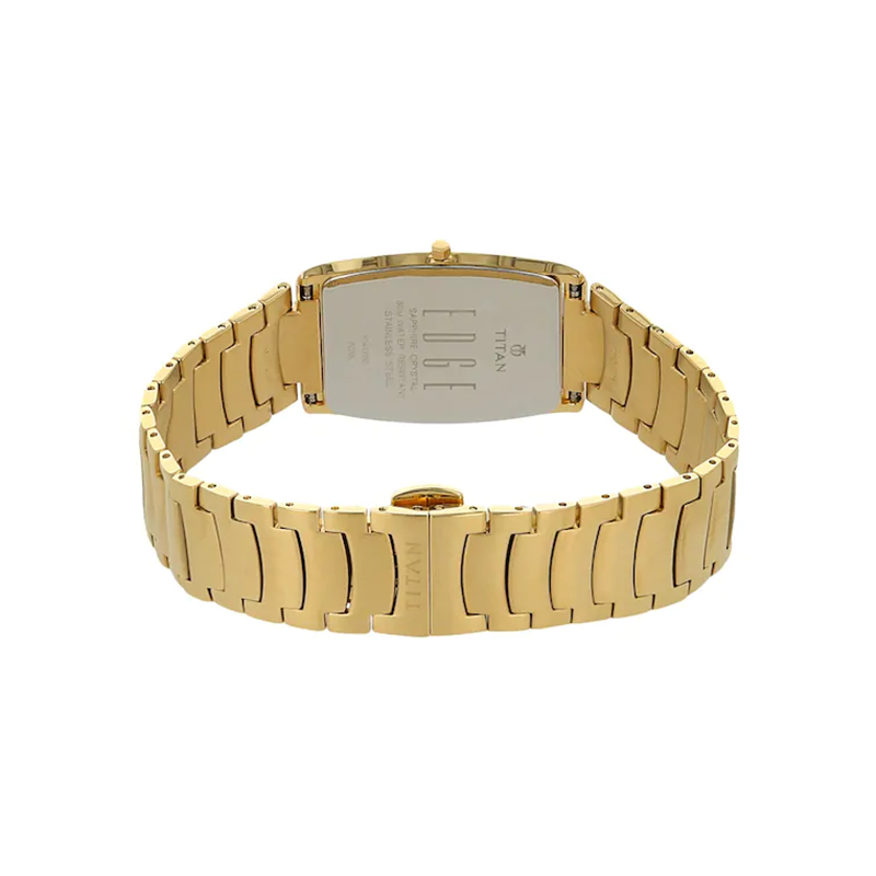 WW0520 Titan Edge Chain Watch 1044