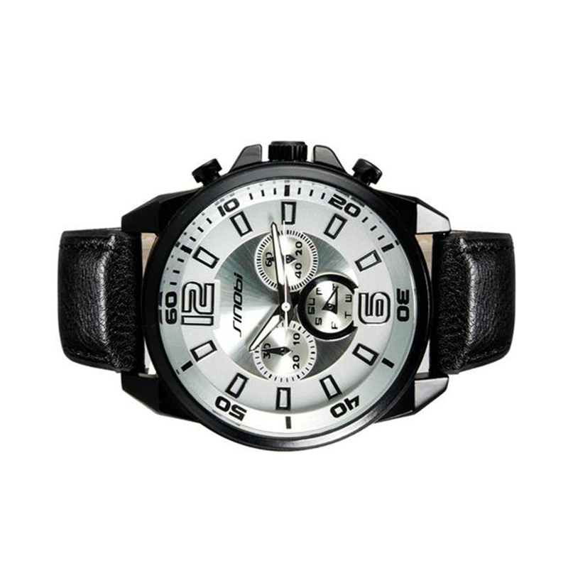 WW0003 Sinobi Belt Watch S9478G