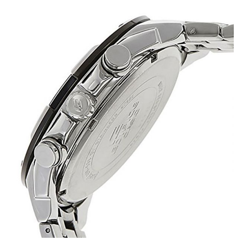 WW0668 Casio Edifice Chronograph Chain Watch EFR-539D-1AVUDF