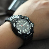 WW0776 Seiko Automatic Chain Watch SKZ285K1