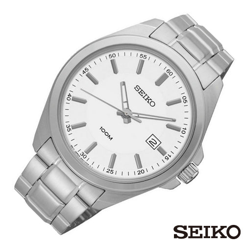WW0826 Seiko Automatic Chain Watch SUR057
