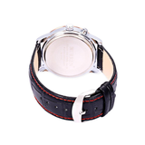 WW0016 Curren Date Belt Watch