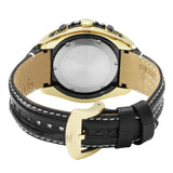 WW0870 Seiko Prospex Solar Chronograph Leather SSC264P1