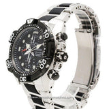 WW0824 Seiko Velatua Diver's Chronograph Chain Watch SNDA59P1